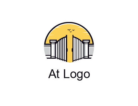 home maintenance logos