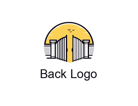 home maintenance logos