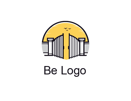 home maintenance logos