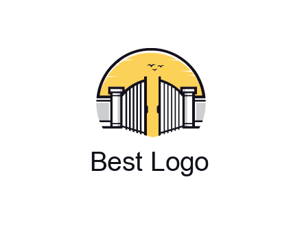 home maintenance logos