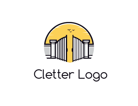 home maintenance logos