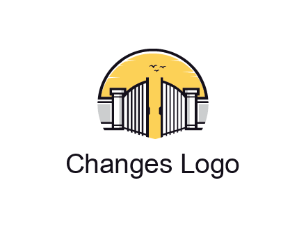 home maintenance logos