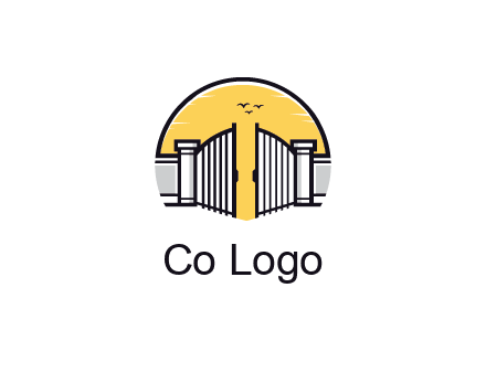 home maintenance logos