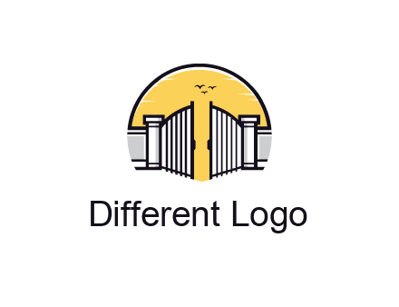 home maintenance logos