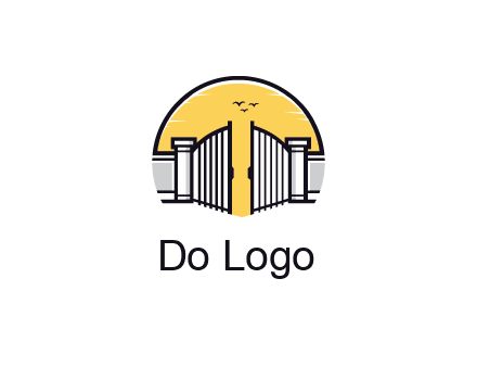 home maintenance logos