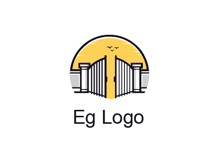 home maintenance logos