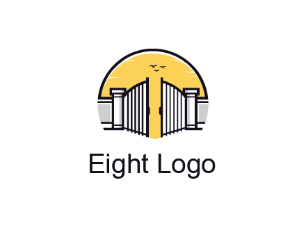 home maintenance logos