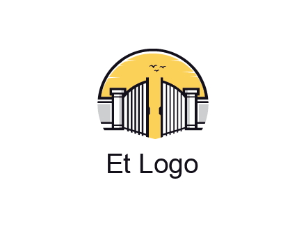 home maintenance logos