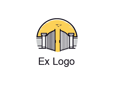 home maintenance logos