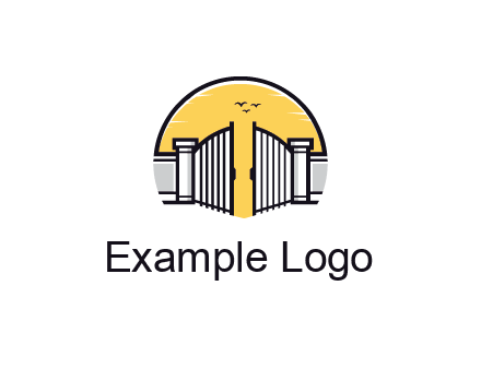 home maintenance logos
