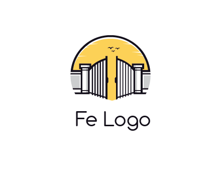home maintenance logos