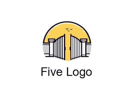home maintenance logos