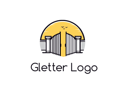 home maintenance logos