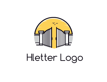 home maintenance logos