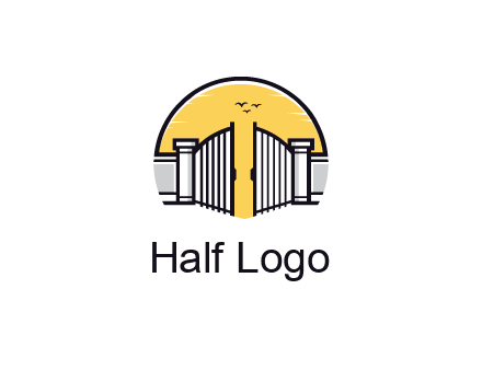 home maintenance logos