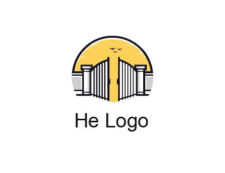 home maintenance logos