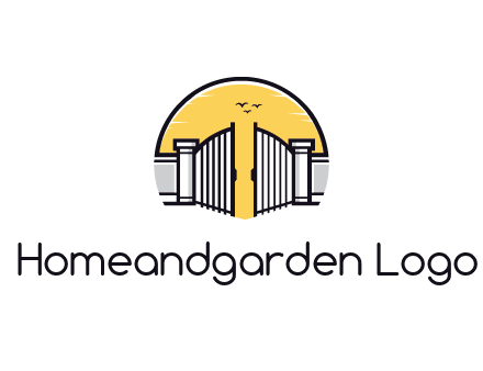 home maintenance logos