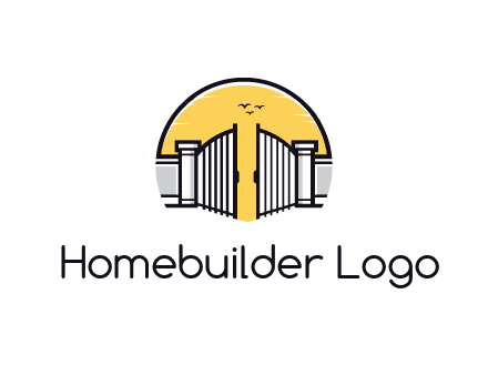 home maintenance logos