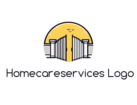 home maintenance logos