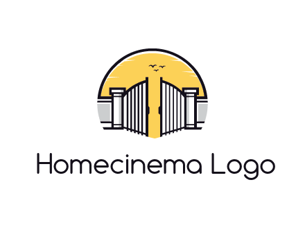 home maintenance logos