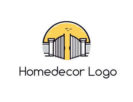 home maintenance logos