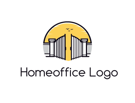 home maintenance logos