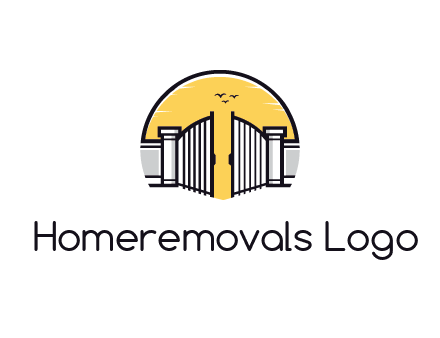 home maintenance logos