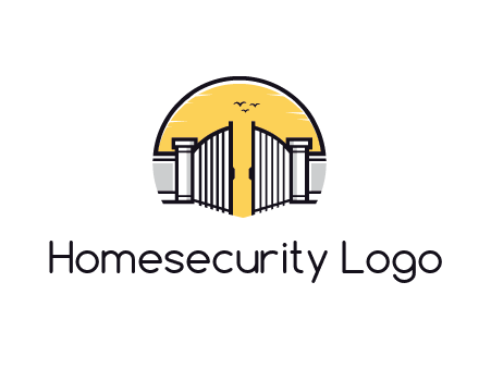 home maintenance logos