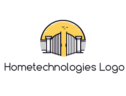 home maintenance logos