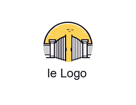 home maintenance logos