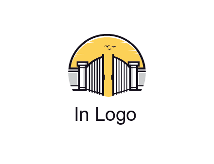 home maintenance logos