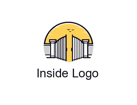 home maintenance logos