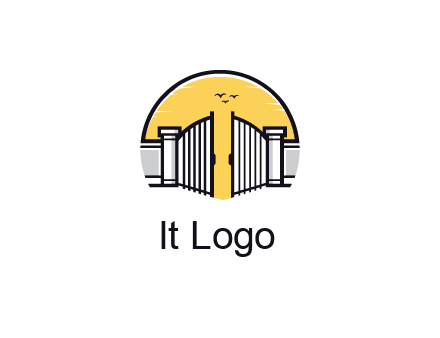 home maintenance logos