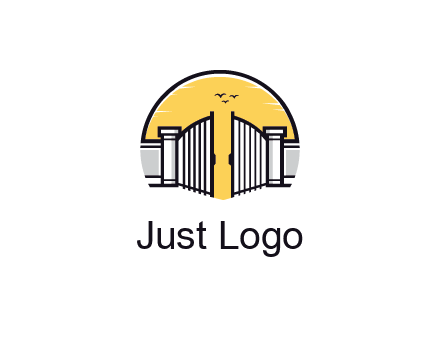 home maintenance logos