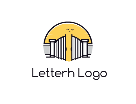home maintenance logos