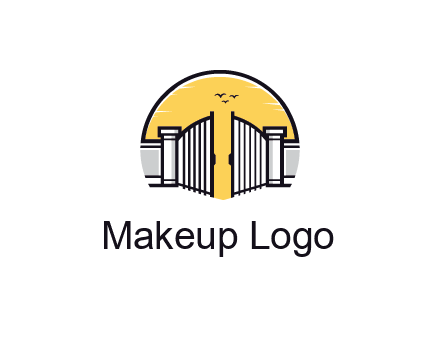 home maintenance logos