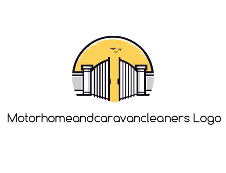 home maintenance logos