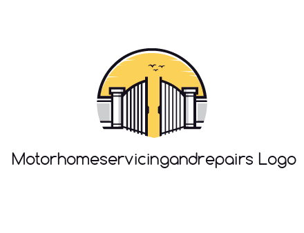 home maintenance logos