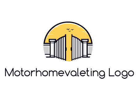 home maintenance logos