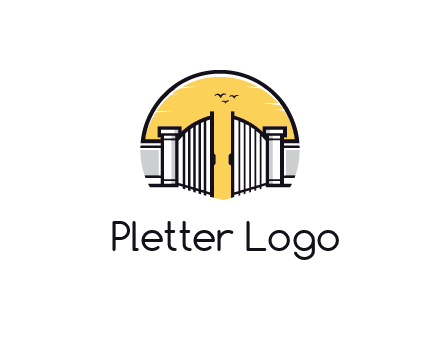 home maintenance logos