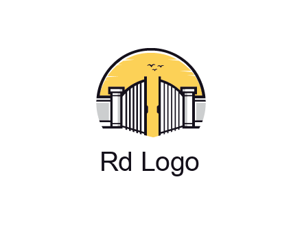 home maintenance logos