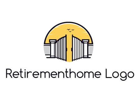 home maintenance logos