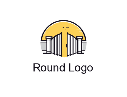 home maintenance logos