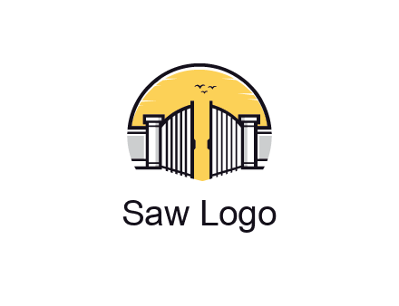 home maintenance logos