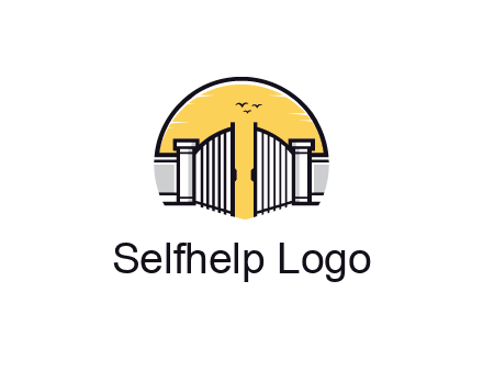 home maintenance logos