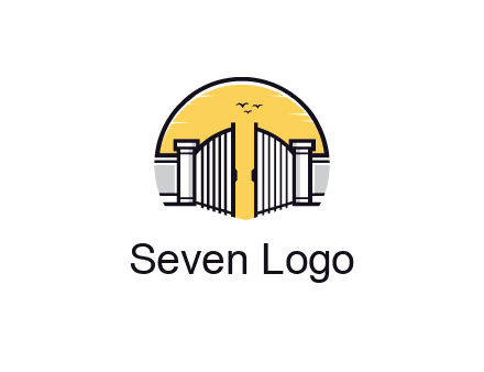 home maintenance logos