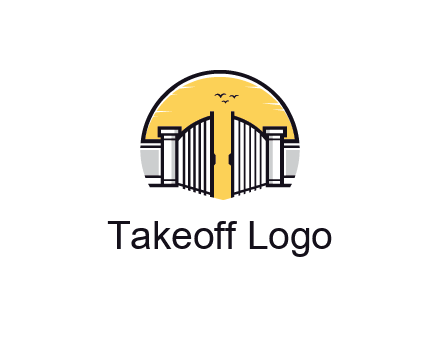 home maintenance logos