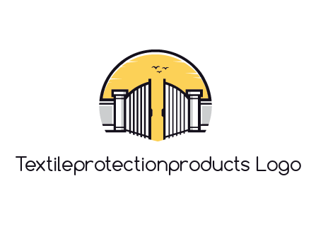 home maintenance logos