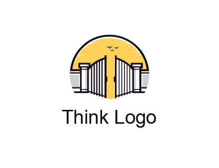 home maintenance logos