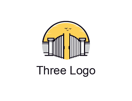 home maintenance logos